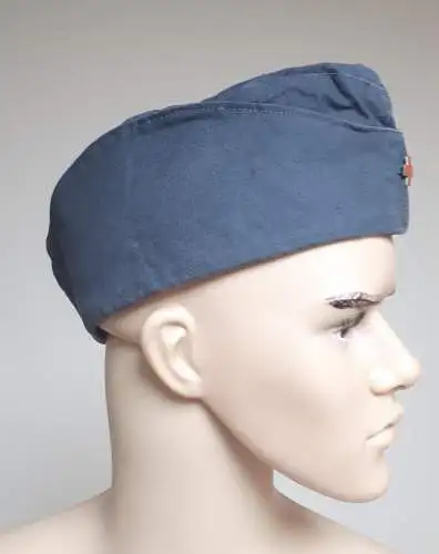 DDR DRK Schiffchen Gr. 56