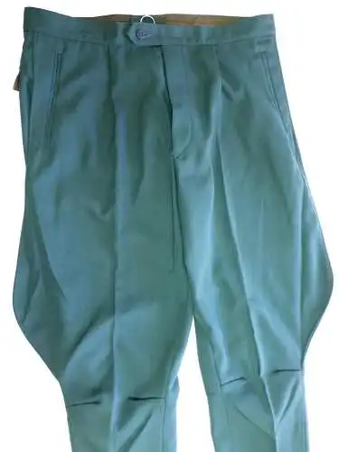 DDR MdI VoPo Volkspolizei Stiefelhose Größe m 52 