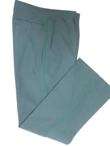 DDR MdI VoPo Volkspolizei Uniformhose m 52 Kammerware