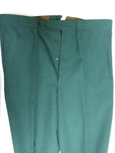 DDR MdI VoPo Volkspolizei Uniformhose m 52 Kammerware