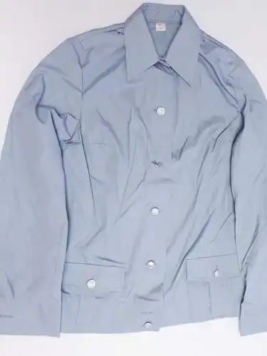 DDR MdI Diensthemd Damen Langarm