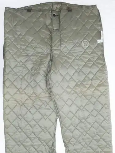DDR MdI Hose Innenfutter Gr. sg 48