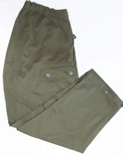 DDR MdI Kampfgruppen Hose 