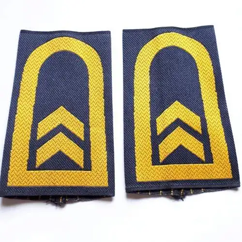 Bundeswehr Marine Aufschiebeschlaufen Oberbootsmann