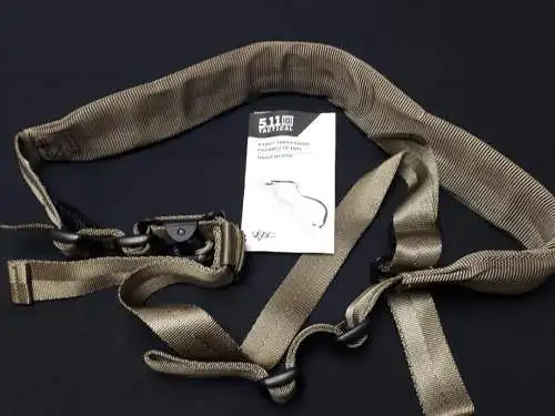 5.11 Tactical Gewehrgurt VTAC Two Point Sling