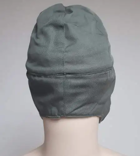 Bundeswehr Wintermütze oliv  Größe 58