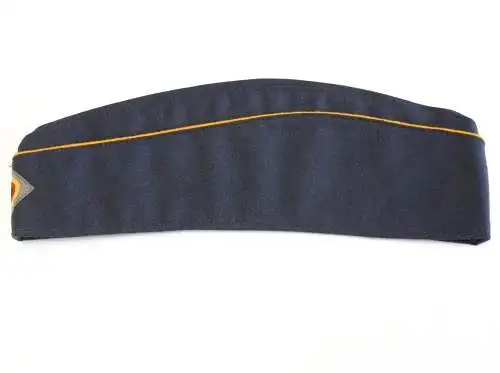 Frühe Bundeswehr Schiffchen Luftwaffe Gr. 59