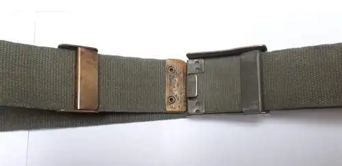 Bundeswehr Feldkoppel 120 cm