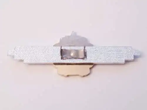 Tschechoslowakei Qualispange Stufe 1