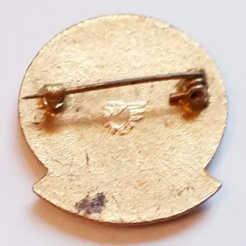 Tschechoslowakei Abzeichen Mlady Technik 