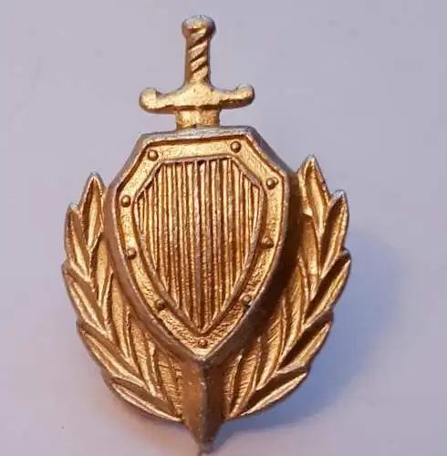 UDSSR Mützenkokarde Kraftfahrtruppe