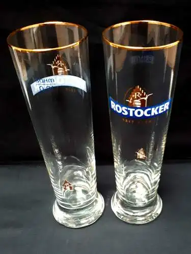Bierglas Rostocker 0,3 l