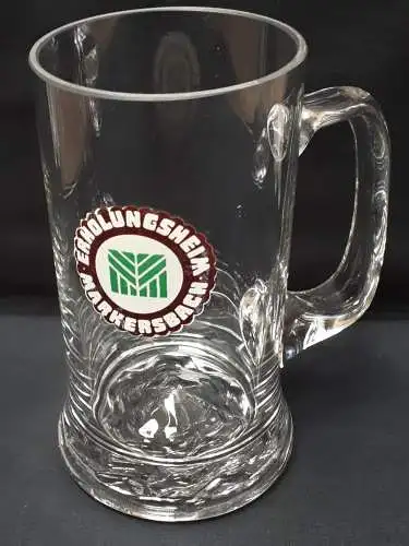 Bierhumpen Erholungsheim Markersbach