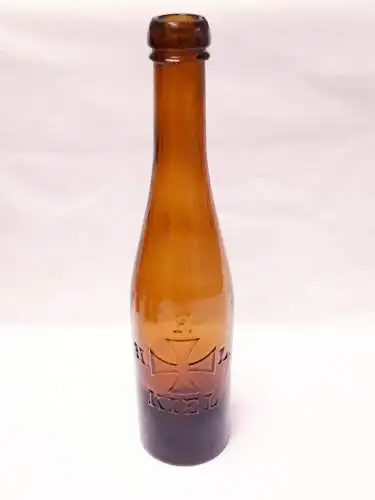 Schnapsglas Echter Rostocker Anker Rostock Spirituosen