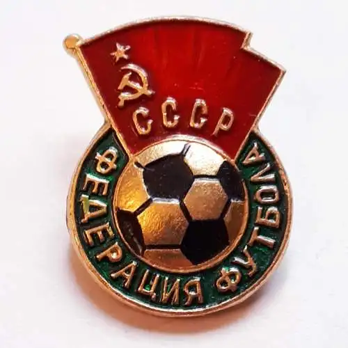Abzeichen Fußballverband Verbandabzeichen 