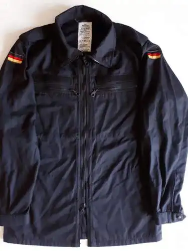 Bundeswehr Marine Arbeitsjacke Gr.14