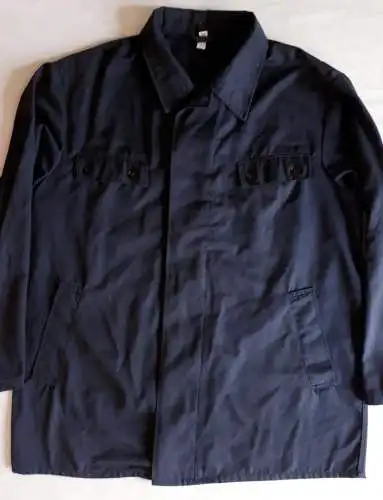 DDR Reichsbahn Arbeitsjacke Gr.52