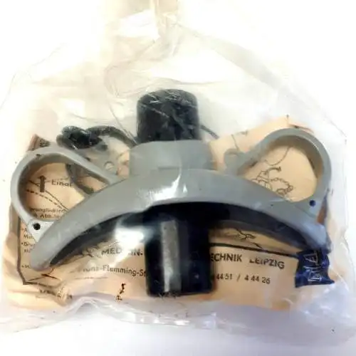 DDR Beatmungsmaske in OVP