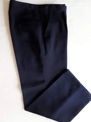 DDR Deutsche Reichsbahn Uniformhose Gr.24