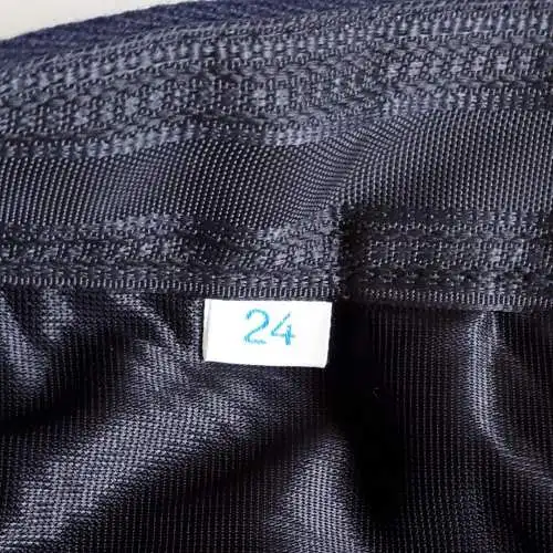 DDR Deutsche Reichsbahn Uniformhose Gr.24