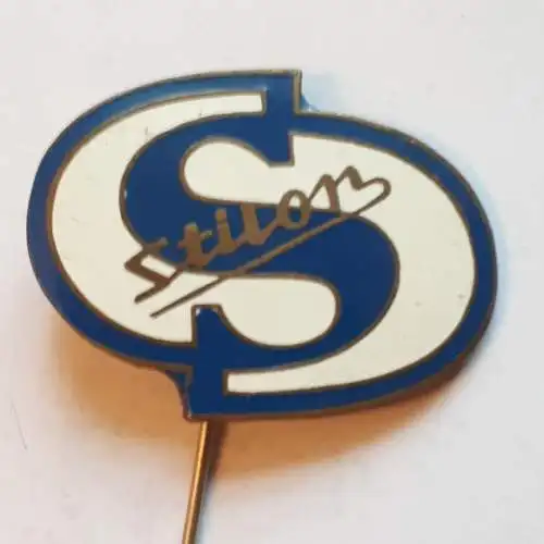 Abzeichen Anstecknadel Polen Stilon Gorzow