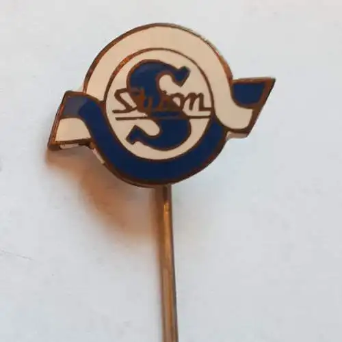 Abzeichen Anstecknadel Polen Stilon Gorzow