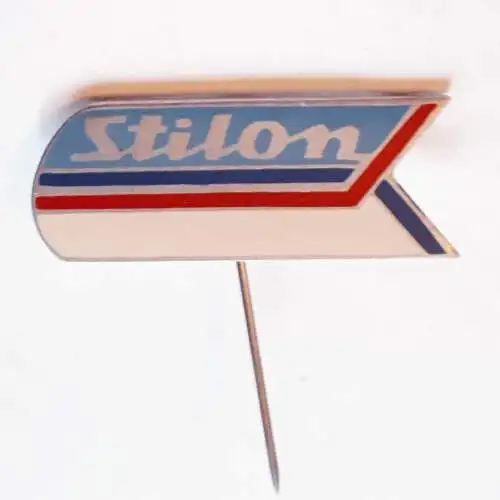 Abzeichen Anstecknadel Polen Stilon Gorzow