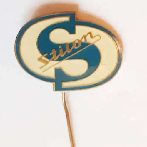 Abzeichen Anstecknadel Polen Stilon Gorzow