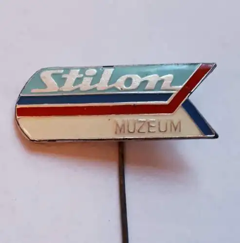 Abzeichen Anstecknadel Polen Stilon Gorzow