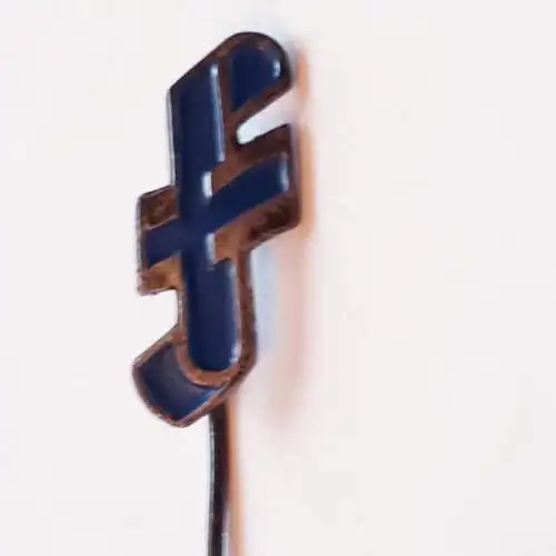 Anstecknadel FinnAir Logo