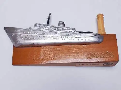 UDSSR Passagierschiff Odessa