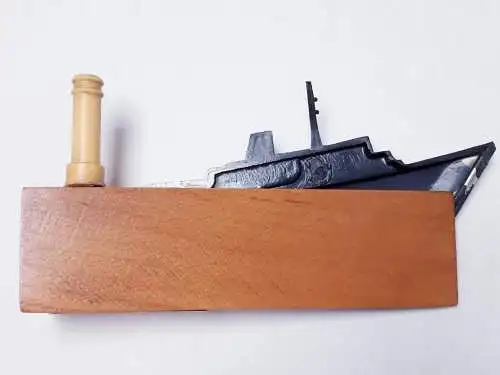 UDSSR Passagierschiff Odessa