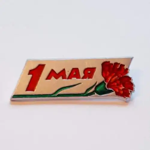 Abzeichen UDSSR 1.Mai