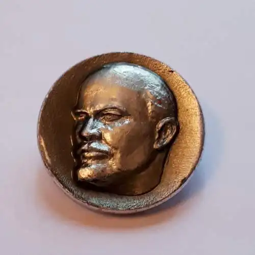 Anstecker Wladimir Iljitsch Lenin