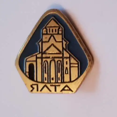 Anstecker Jalta