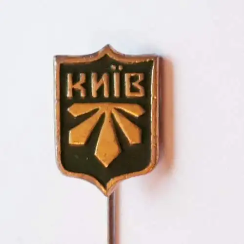 Anstecknadel Kiew