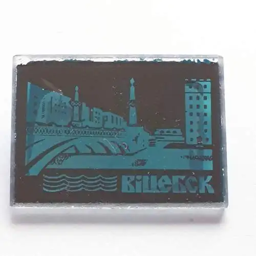 Anstecker Wizebsk in Belarus