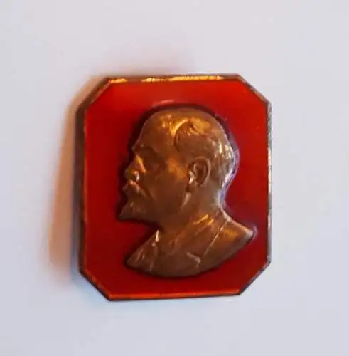 Anstecker UDSSR W.I.Lenin