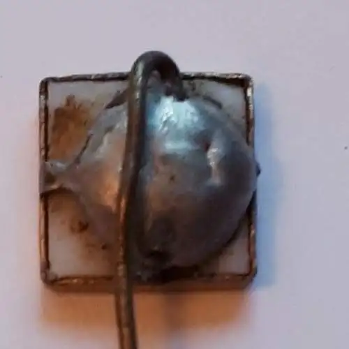 Anstecknadel W.I.Lenin