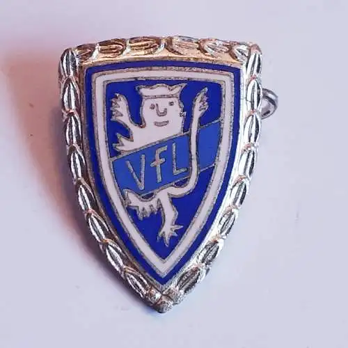 Anstecker VfL Kloster Oesede