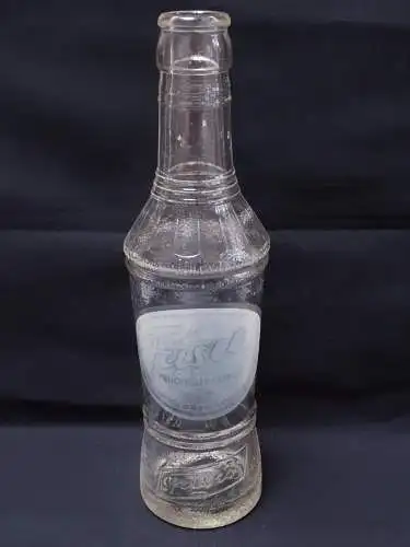 Glasflasche Frisco Hamburg 0,25 l