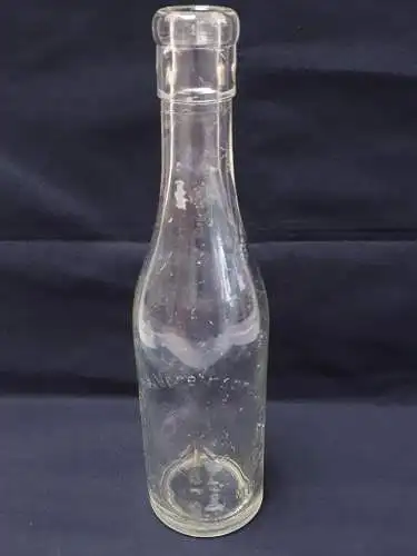 Glasflasche Stralsundische Vereinsbrauerei GmbH