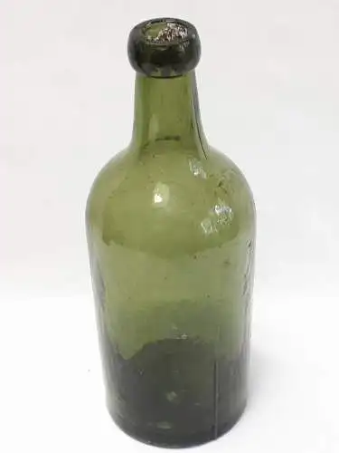 Glasflasche C.Oppel & Co. Friedrichshall
