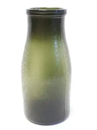 Wehrmacht Glasflasche Behälter Normalkonserve 900 ccm