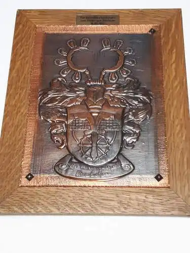 Wandbild Uffz.Vereinigung Hambühren e.V.