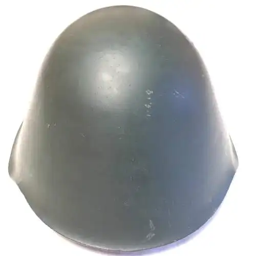 DDR NVA Stahlhelm
