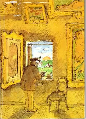 DDR Zeitschrift Das Magazin 8-1980