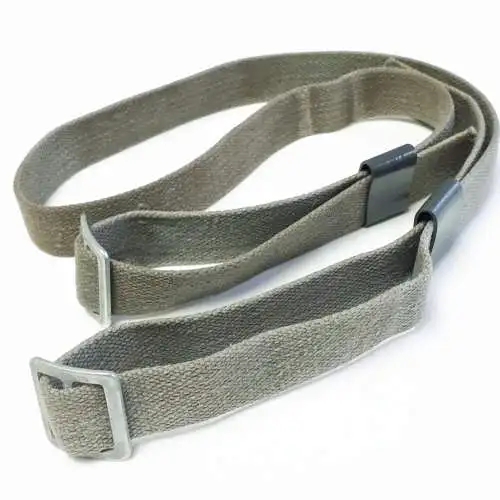 Bundeswehr Zurrgurt Packriemen