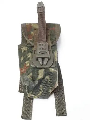 Bundeswehr Handgranatentasche