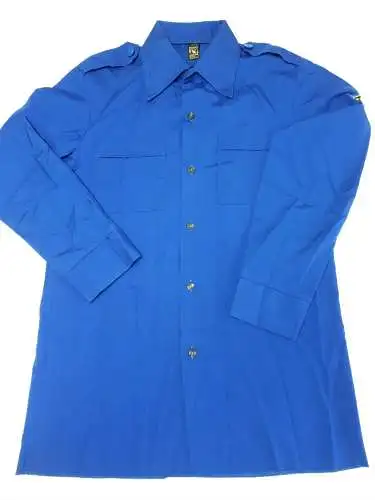 DDR FDJ Bluse Größe 34,5 N